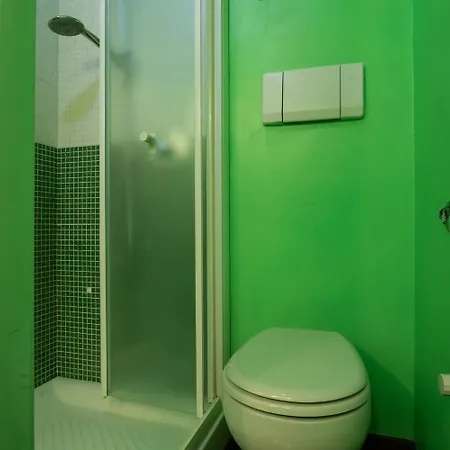 Casa Matta- Museo Del Cinema