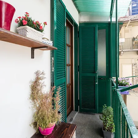 Casa Matta- Museo Del Cinema