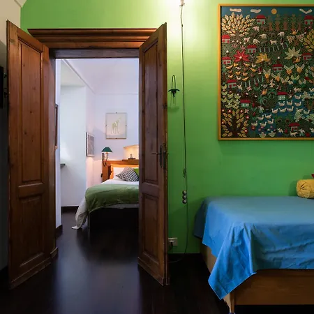 Casa Matta- Museo Del Cinema