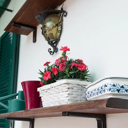 아파트 Casa Matta- Museo Del Cinema 토리노