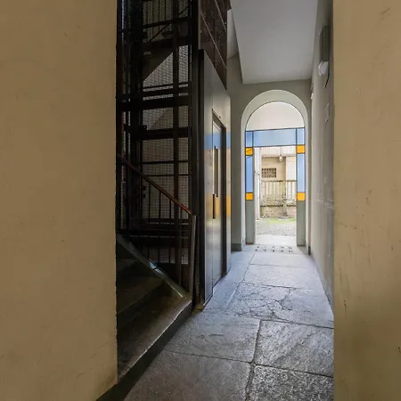 Casa Matta- Museo Del Cinema *