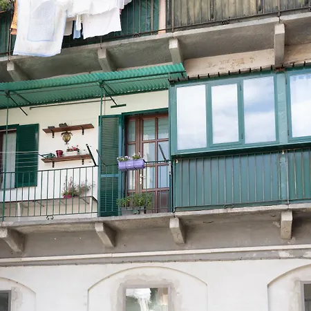 Casa Matta- Museo Del Cinema *