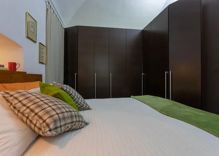 Casa Matta- Museo Del Cinema Torino