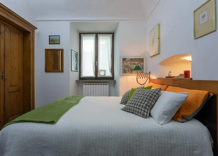 Daire Casa Matta- Museo Del Cinema