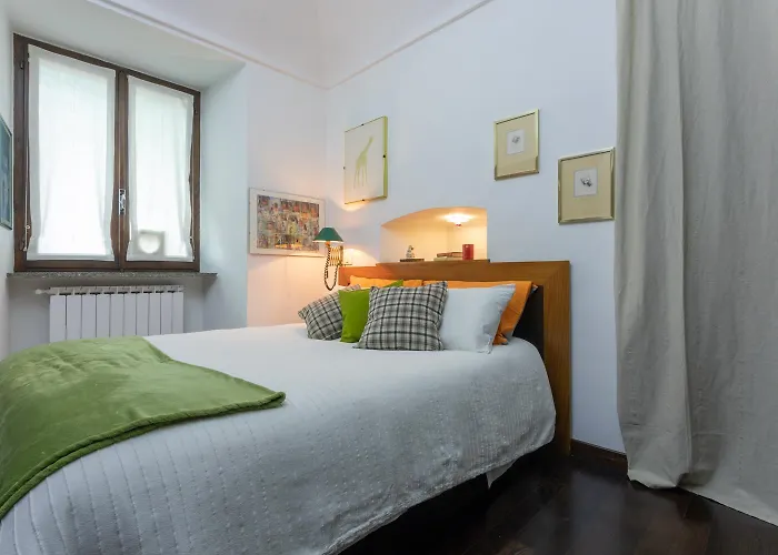 Casa Matta- Museo Del Cinema