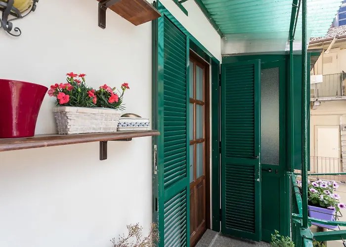 Casa Matta- Museo Del Cinema Torino