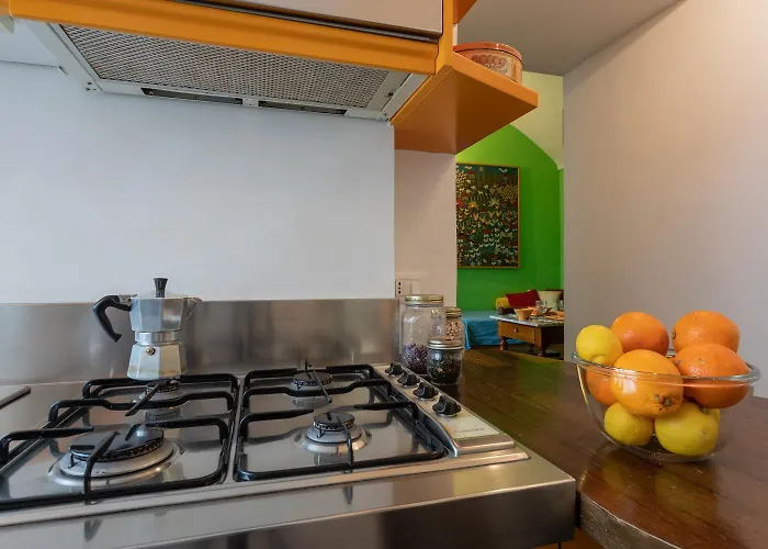 Casa Matta- Museo Del Cinema Torino