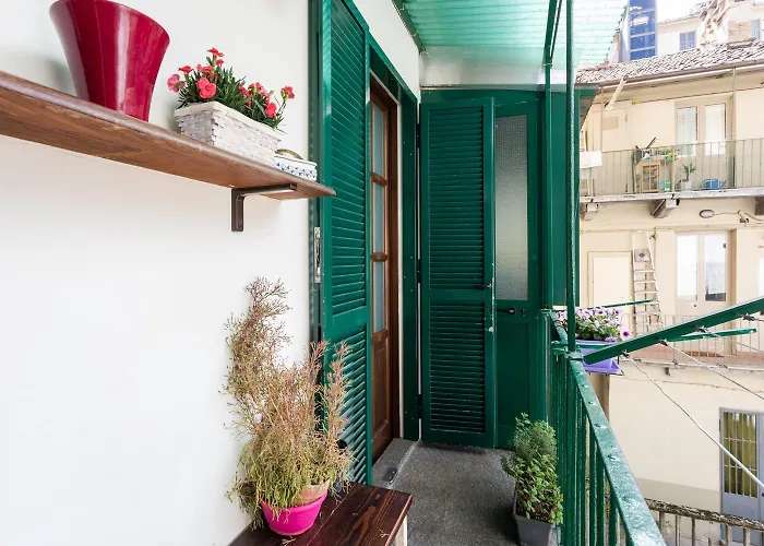 Casa Matta- Museo Del Cinema