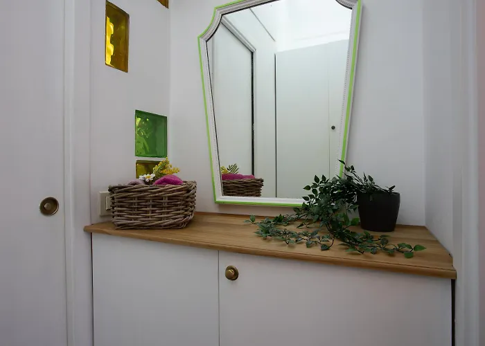 Casa Matta- Museo Del Cinema *