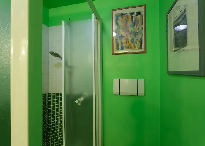 Casa Matta- Museo Del Cinema Turín