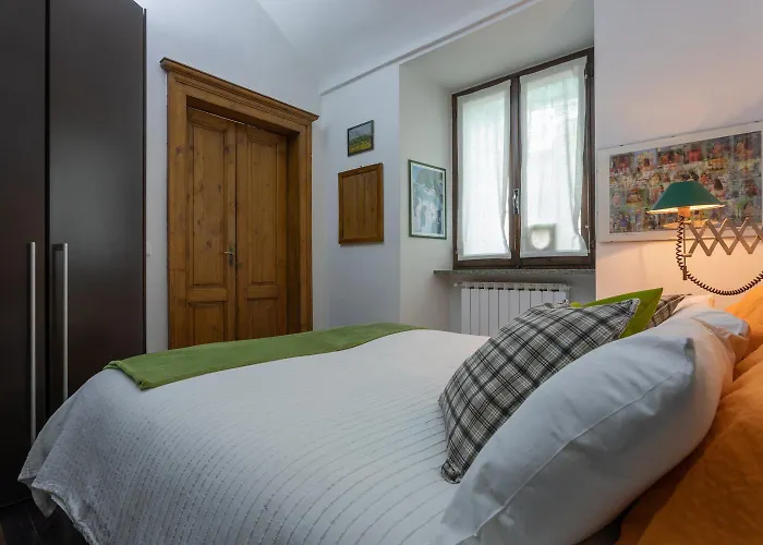 Casa Matta- Museo Del Cinema *