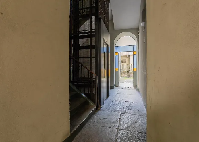 Casa Matta- Museo Del Cinema *