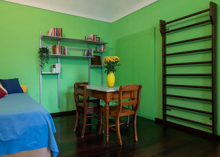 Casa Matta- Museo Del Cinema