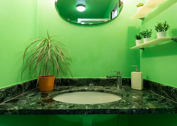 Casa Matta- Museo Del Cinema * Torino