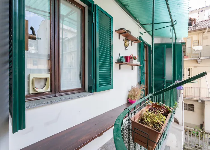 Casa Matta- Museo Del Cinema Daire