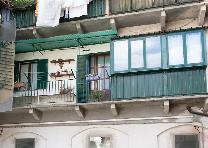 Casa Matta- Museo Del Cinema *