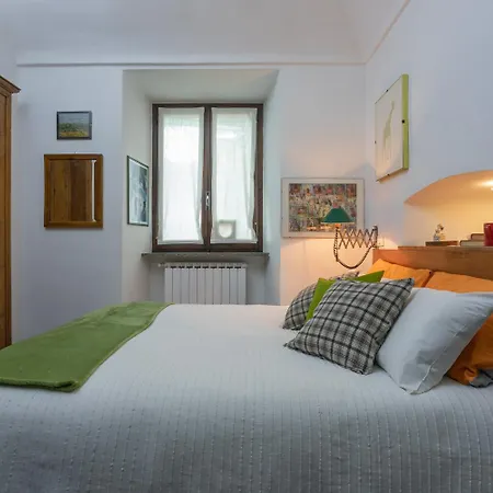 Apartment Casa Matta- Museo Del Cinema