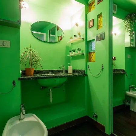 Casa Matta- Museo Del Cinema Apartment Turin