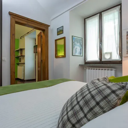 Apartment Casa Matta- Museo Del Cinema