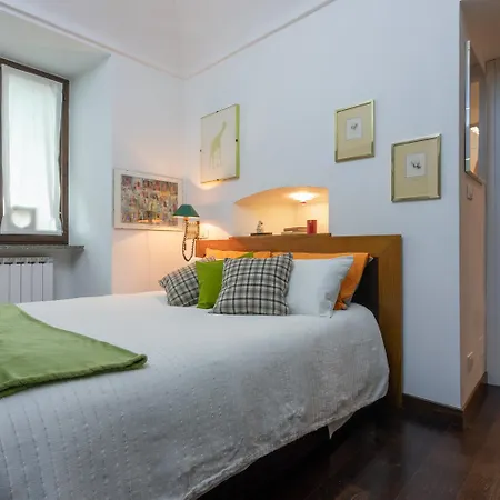 Apartment Casa Matta- Museo Del Cinema