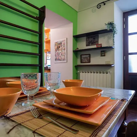 Apartment Casa Matta- Museo Del Cinema *