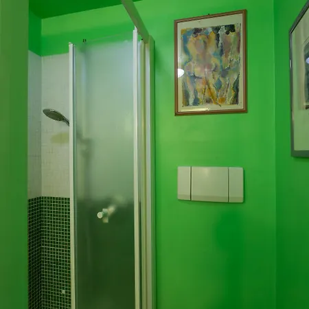 Casa Matta- Museo Del Cinema Turin