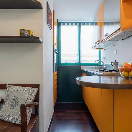 Apartment Casa Matta- Museo Del Cinema