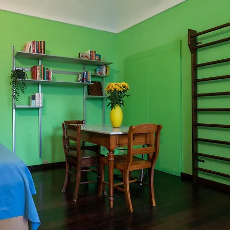 Casa Matta- Museo Del Cinema