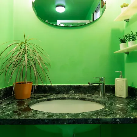 Casa Matta- Museo Del Cinema * Turin