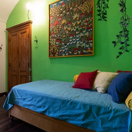 Casa Matta- Museo Del Cinema Apartment Turin