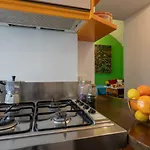 Casa Matta- Museo Del Cinema Torino