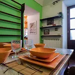 Daire Casa Matta- Museo Del Cinema *