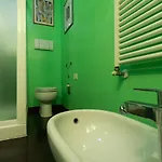 Casa Matta- Museo Del Cinema Daire *