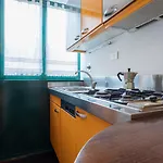Casa Matta- Museo Del Cinema Daire