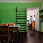 Daire Casa Matta- Museo Del Cinema