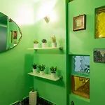 Daire Casa Matta- Museo Del Cinema Torino